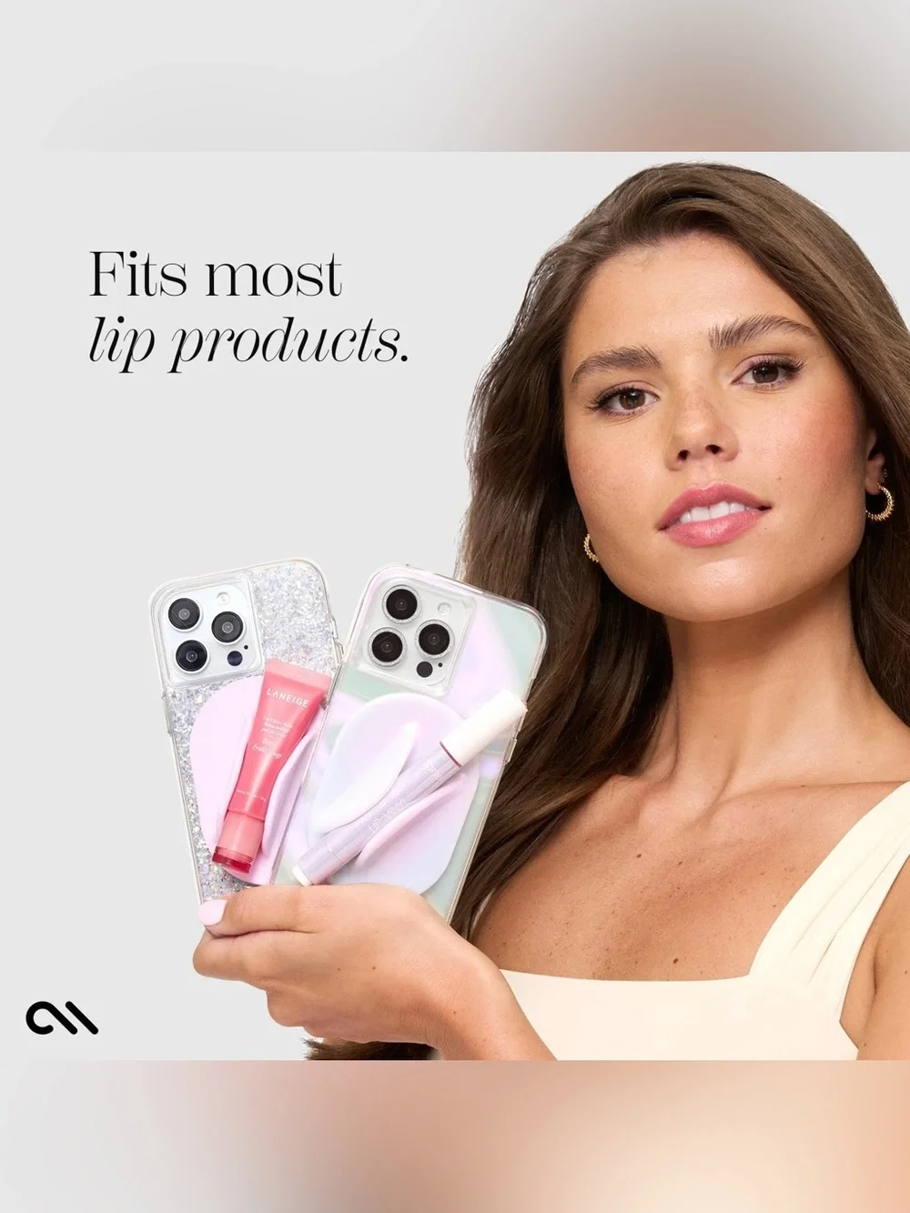 case-mate stylish lip